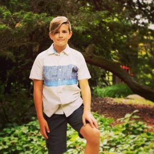 Meet your Posher, Brenan